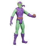 Marvel Green Goblin 12-Inch Action Figure Toy