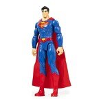 Superman 12-Inch Action Figure - Collectible Toy