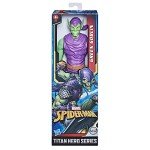 Marvel Green Goblin 12-Inch Action Figure Toy