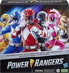 Power Rangers Mighty Morphin 6-Pack Action Figures