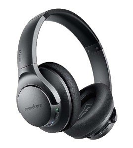 Anker Soundcore Life Q20 Wireless Noise Cancelling Headphones