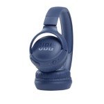 JBL Tune 510BT Wireless On-Ear Headphones - Blue