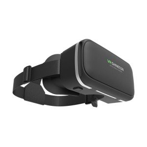 Kids VR Headset for iPhone & Android Devices