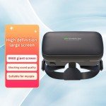 Kids VR Headset for iPhone & Android Devices