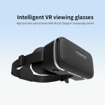 Kids VR Headset for iPhone & Android Devices