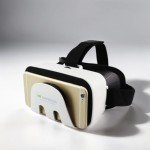 VR SHINECON Virtual Reality Headset for Mobile Phones