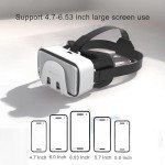 VR SHINECON Virtual Reality Headset for Mobile Phones