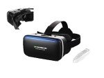 Universal VR Headset for iPhone & Android Phones