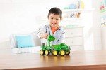 John Deere Sandbox Vehicle Set (2 Pack)