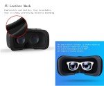 Universal VR Headset for iPhone & Android Phones