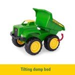 John Deere Sandbox Vehicle Set (2 Pack)