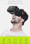 Universal VR Headset for iPhone & Android Phones
