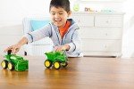 John Deere Sandbox Vehicle Set (2 Pack)
