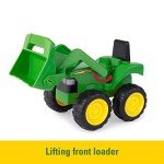 John Deere Sandbox Vehicle Set (2 Pack)