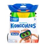 GeoSafari Jr. Kidnoculars for Toddlers and Kids
