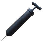 4 Sports Balls and Pump Set