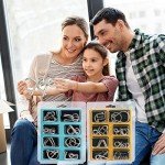 Lezhi IQ Toys Mind Game Brain Teaser Set