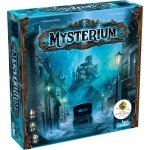 Mysterium Board Game - Cooperative Mystery Fun