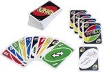 UNO Card Game in Collectible Storage Tin