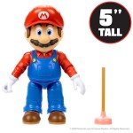 Super Mario Bros. 5" Action Figure Series 1