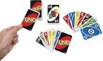 UNO Card Game in Collectible Storage Tin