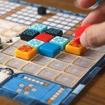 Azul Strategic Tile-Placement Game for Family Fun