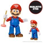 Super Mario Bros. 5" Action Figure Series 1