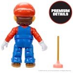 Super Mario Bros. 5" Action Figure Series 1