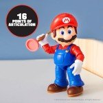Super Mario Bros. 5" Action Figure Series 1