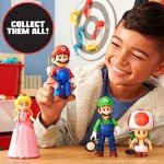 Super Mario Bros. 5" Action Figure Series 1