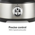 Hamilton Beach 10-Cup Food Processor and Chopper