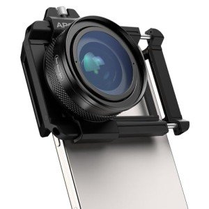 10-20X Zoom Macro Lens Kit for Smartphones