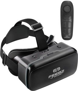 3D VR Headset for Android - Kids & Adults