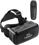 3D VR Headset for Android - Kids & Adults