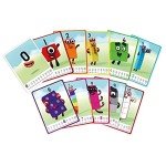 MathLink Cubes Numberblocks 1-10 Activity Set