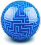3D Labyrinth Puzzle Game for Kids and Adults