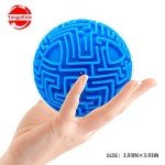 3D Labyrinth Puzzle Game for Kids and Adults