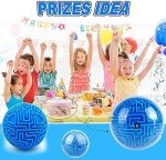 3D Labyrinth Puzzle Game for Kids and Adults