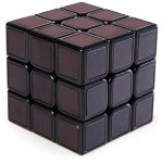 Advanced 3D Rubik's Phantom Cube Puzzle
