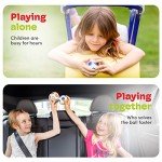 CUBIDI® Rainbow 3D Puzzle Ball for Kids