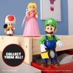 Super Mario Bros. Luigi Action Figure 13 cm
