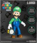 Super Mario Bros. Luigi Action Figure 13 cm
