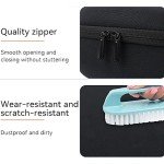 PALUMMA Hard Travel Case for PICO NEO 3 VR Glasses All-In-One Virtual Reality Headset, VR Gaming Headset and Controller Accessories Waterproof shockproof Carring Case