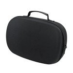 PALUMMA Hard Travel Case for PICO NEO 3 VR Glasses All-In-One Virtual Reality Headset, VR Gaming Headset and Controller Accessories Waterproof shockproof Carring Case