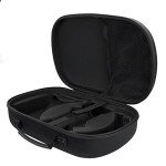PALUMMA Hard Travel Case for PICO NEO 3 VR Glasses All-In-One Virtual Reality Headset, VR Gaming Headset and Controller Accessories Waterproof shockproof Carring Case