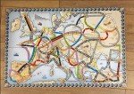 Ticket to Ride Europe Board Game - Embark on a Railway Adventure Across the Continent! Fun Family Strategy Game for Kids & Adults, Ages 8+, 2-5 Players, 30-60 Min Playtime, Made by Days of Wonder