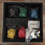 Ticket to Ride Europe Board Game - Embark on a Railway Adventure Across the Continent! Fun Family Strategy Game for Kids & Adults, Ages 8+, 2-5 Players, 30-60 Min Playtime, Made by Days of Wonder