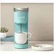 Keurig K-Mini Single Serve Coffee Maker, Oasis