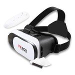 WAIR Virtual Reality VR Headset 3D Glasses for Apple iPhone 12/12 Mini / 12 Pro/SE
