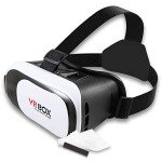 WAIR Virtual Reality VR Headset 3D Glasses for Samsung Galaxy Note 20 / Note 20 Ultra
